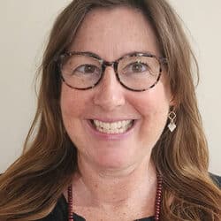 Angela Rockall