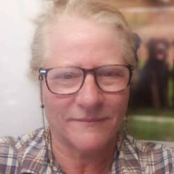 Cheryl Silva