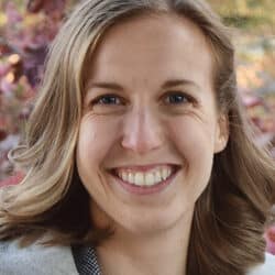 Mary Karstens