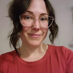 Michelle Neufeld
