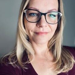 Natascha Beauchamp