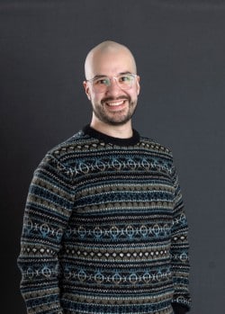 Simon Ennis