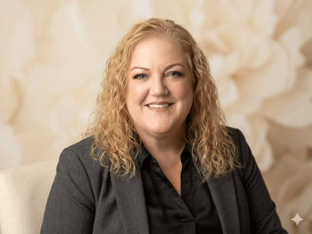 Sharron te Boekhorst